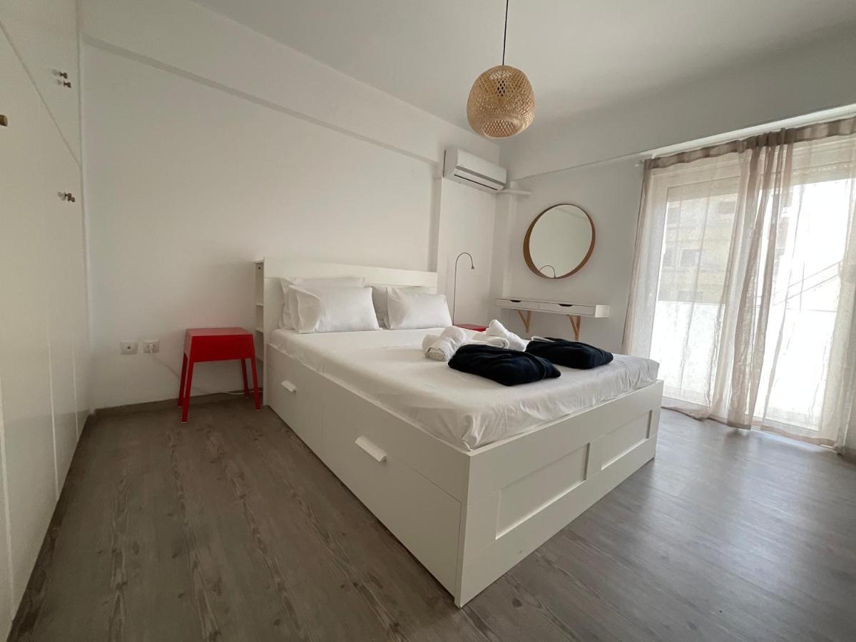 Mv Apartment *